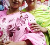 ArishaCouple