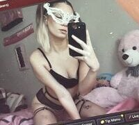 BedroomBarbie