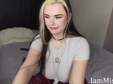 iammisstery