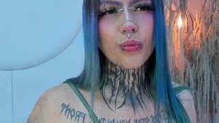 malory-grey