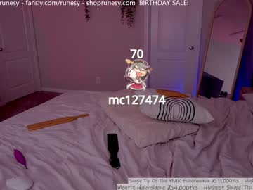 runesy