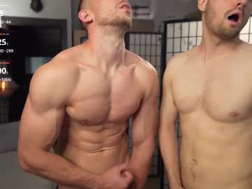 muscularfriend
