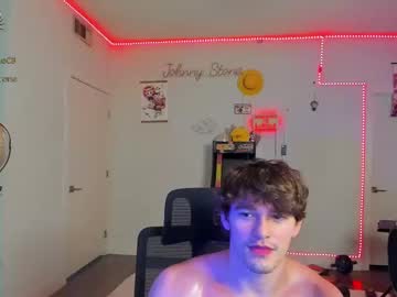 thejohnnystone