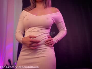 victoriahillova