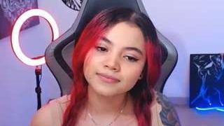 scarletthudsson