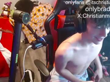 christianslong