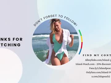 island_peach