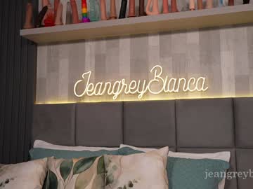 jeangreybianca