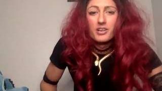 sissygoddessvikki