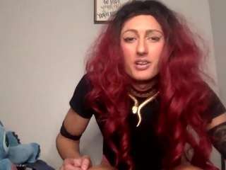 sissygoddessvikki
