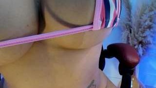 vanessavega