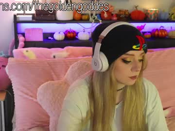 goldengoddessxxx
