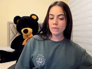 salomebrunette