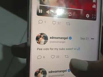 xdreamangel